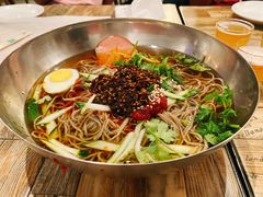 -枪火串烧·东北特色烧烤(罗湖总店)