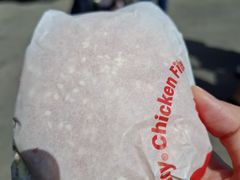 -麦当劳(海洋公园店)