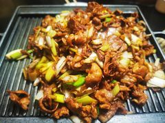 -大鸭梨烤鸭(甘家口店)