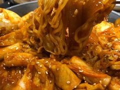 -姜虎东白丁烤肉(恒隆广场店)