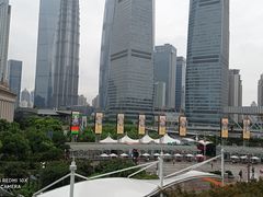 -东方明珠·可口可乐欢乐餐厅