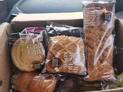 -来噻布布 Lets BUBU
