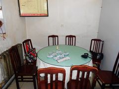 -同合居·非遗东北菜(新阳路店)