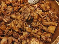 -围龙屋客家食府(福田店)