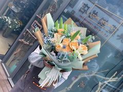 -ChaKo Flora ·茶子花艺 (市北店)