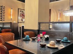 -华豫川酒家(大卫城店)