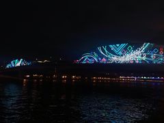 -珠江夜游省总码头