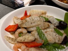 -佬太公海鸭·海鲜大排档(上海总店)