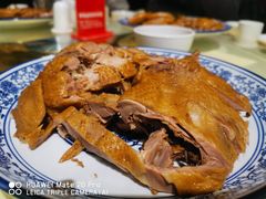 -茅溪菜·家宴(上品拾陆店)