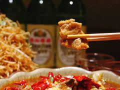 -景秀餐厅(南锣鼓巷店)