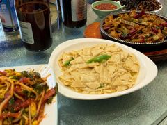 -春花民族美食(佳木斯总店)