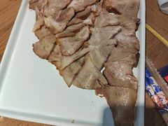 -满园烤鸭·春饼(中街大悦城店)