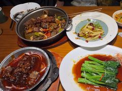 -青海名吃尕张娃非遗烤肉(海湖总店)