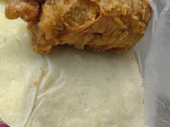 -穆记卷圈(新春花苑店)