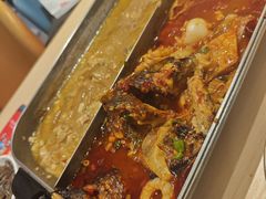 -鱼酷活鱼烤鱼(沈阳大悦城店)