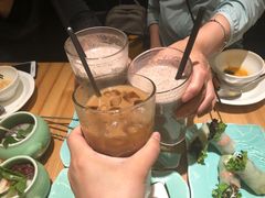 胡志明豆花-米纸越南小馆(金鹰世界店)