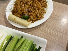-姥家春饼店(漳州二路店)