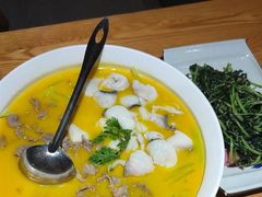 -竹里馆·淮扬菜·功夫茶(老门东店)