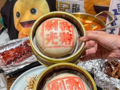 -润记·广东餐馆(苏州中心店)