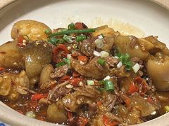 -八碗湘长沙市井菜(坡子街店)