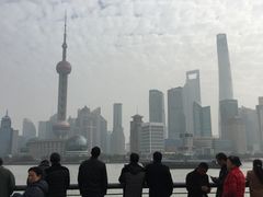 -上海中心大厦