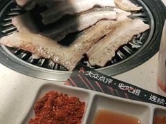 -猫爪爪原切自助烤肉(观音桥阳光世纪店)