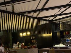 -瑰丽酒店·海吧·天际下午茶·现场DJ·天台酒吧