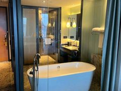 -厦门途易蓝罗约海景温泉酒店(园博苑地铁站店)