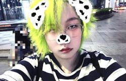 -雅仕 HAIR SALON 美发沙龙
