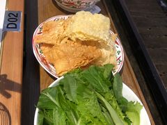 -汕头八合里海记牛肉店(清河店)