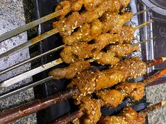 -马一洒开锅羊肉清真餐厅(京汉店)