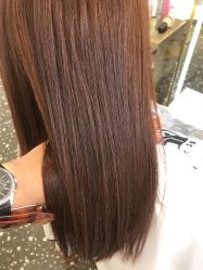 -YO HAIR SALON