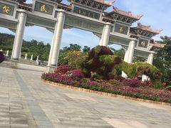 -梵天禅寺
