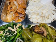 -盒马鲜生(枣园路店)