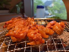 -西塔老太太泥炉烤肉(青浦蟠龙天地店)