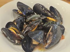 -萨莉亚意式餐厅(深圳北站店)