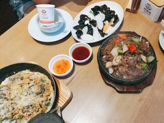 -四道菜·福建菜馆(莆田万达店)