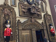 -安徒生童话乐园