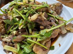 -藏书金记家宝羊肉馆(黄河北路店)