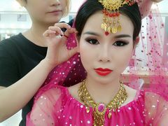 -伊丽莎白美容培训学校(顺德校区)