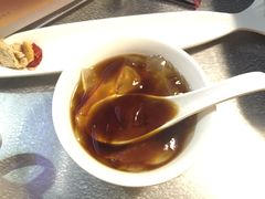 -探鱼·鲜青椒爽麻烤鱼(广州花都来又来店)