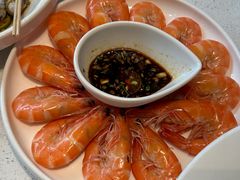 -79号渔船海鲜饭店(宝安店)