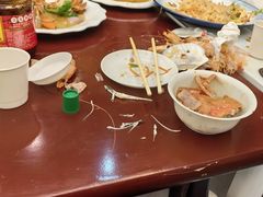 -三姐妹·海鲜大排档