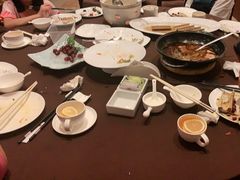 -江南·JIANGNAN(北京歌华开元大酒店)