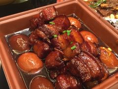 -小龙酒家(桂平路店)