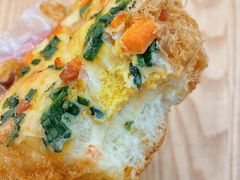 -BreadTalk面包新语·烘焙蛋糕(海岸城店)