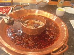 -老码头火锅(玉林店)