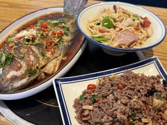 -妈妈的味道(和顺古镇店)