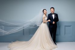 点击看大图 -金夫人婚纱摄影(总店)
