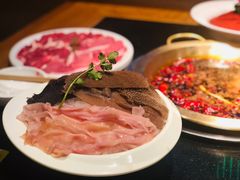 -潮火锅·麻辣牛肉火锅(观音桥方圆·LIVE店)